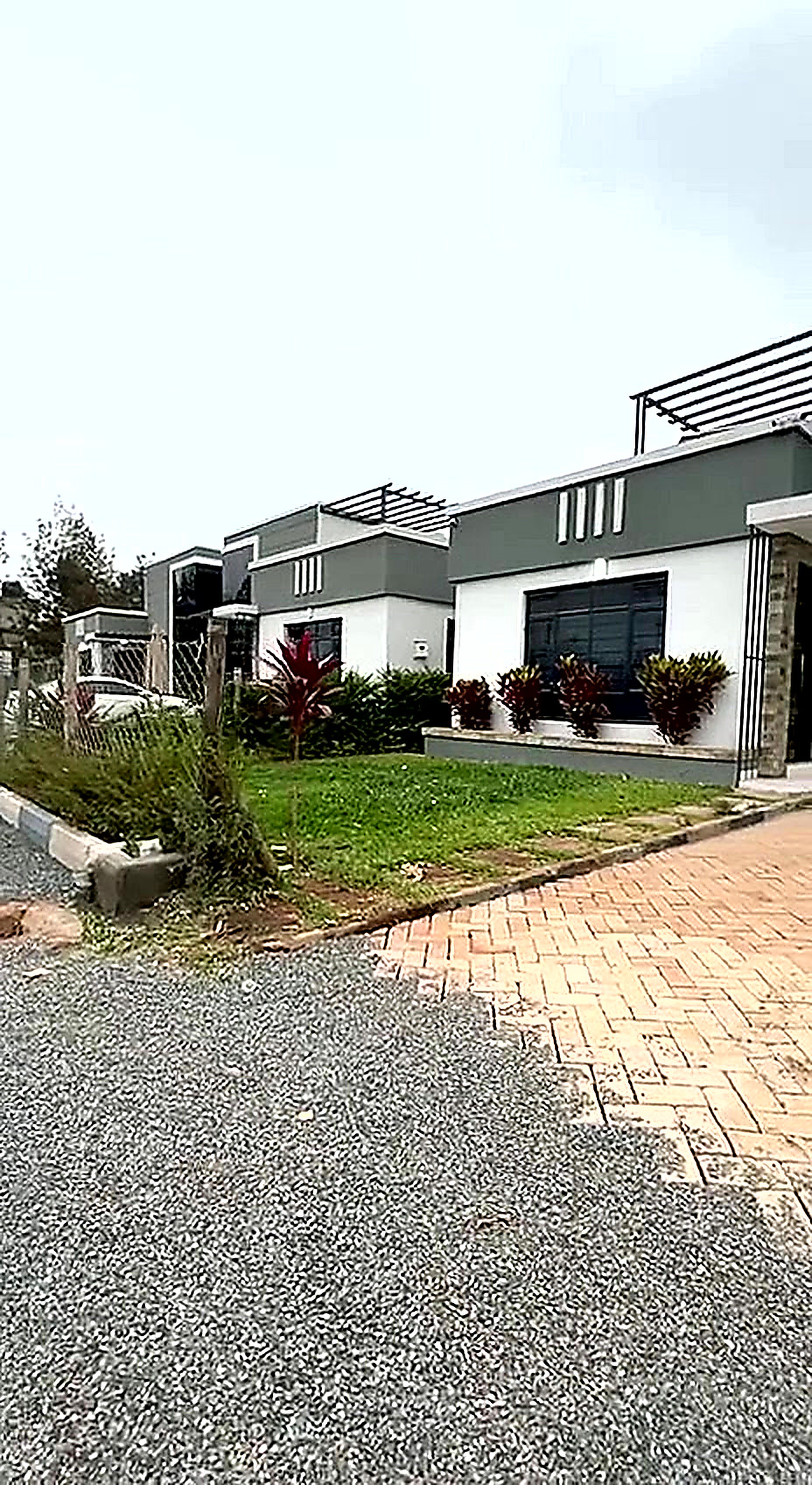 3-bedroom all-ensuite bungalows, Mugutha-Ruiru, 13.8M